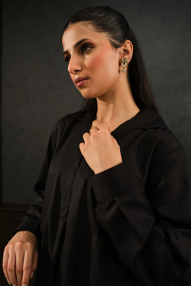 Jet Black Mira Set - Image 2