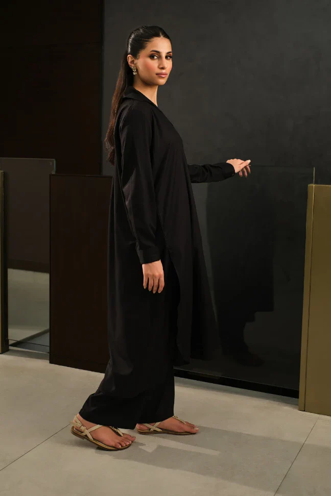 Jet Black Mira Set - Image 4