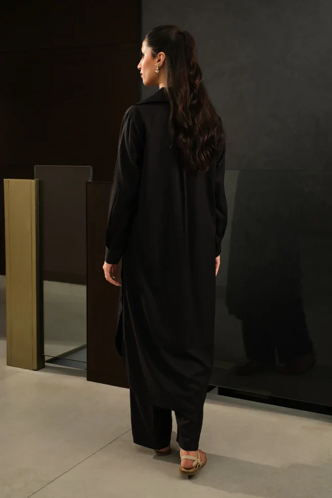 Jet Black Mira Set - Image 5