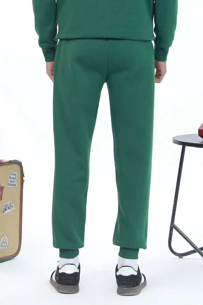 Jogger Pants - Great Green - Image 3