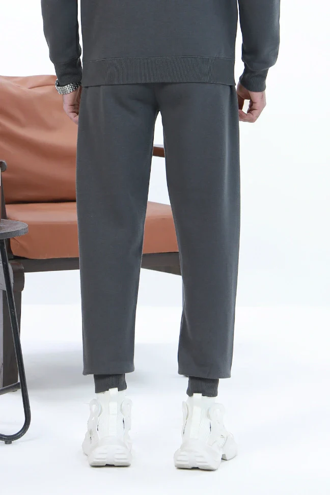 Jogger Pants - Titanium Grey - Image 3