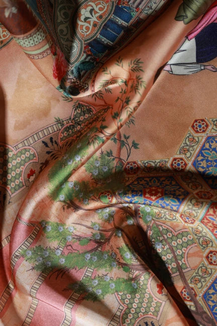 Kahaani Scarf - Image 3