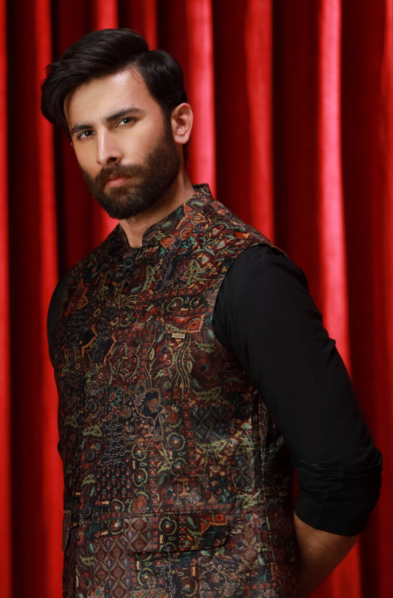 Kaif Vasket - Image 3