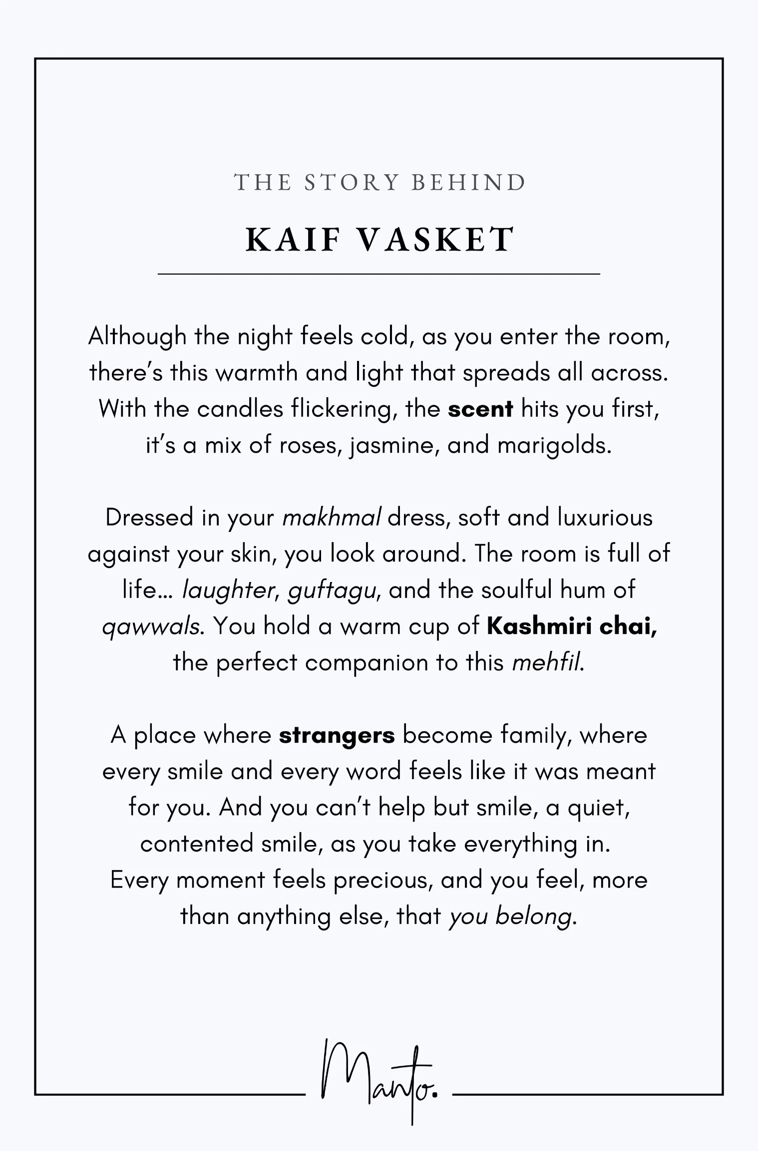 Kaif Vasket - Image 7