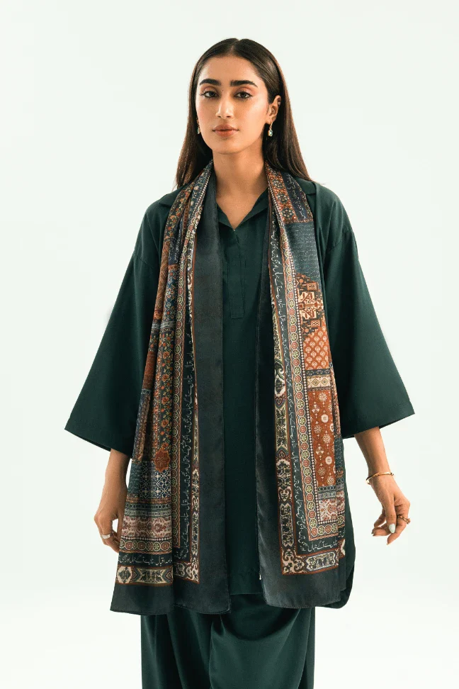 Kainaat Scarf