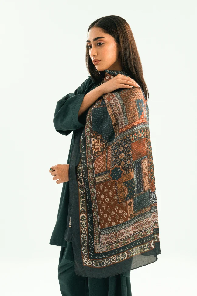 Kainaat Scarf - Image 2