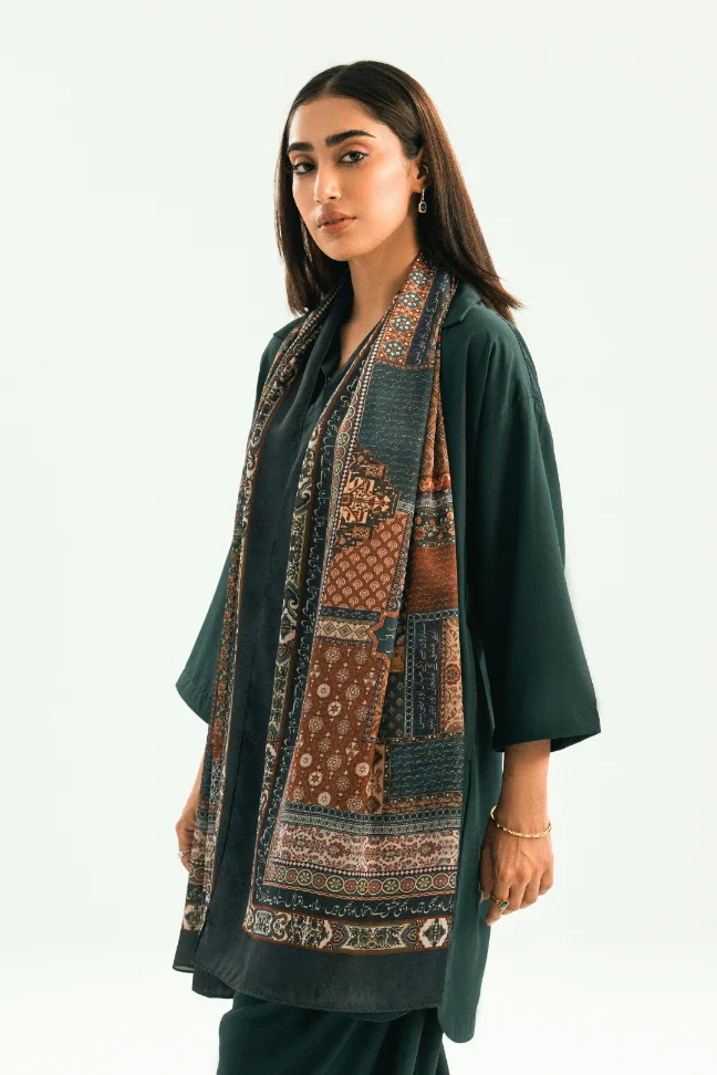 Kainaat Scarf - Image 3