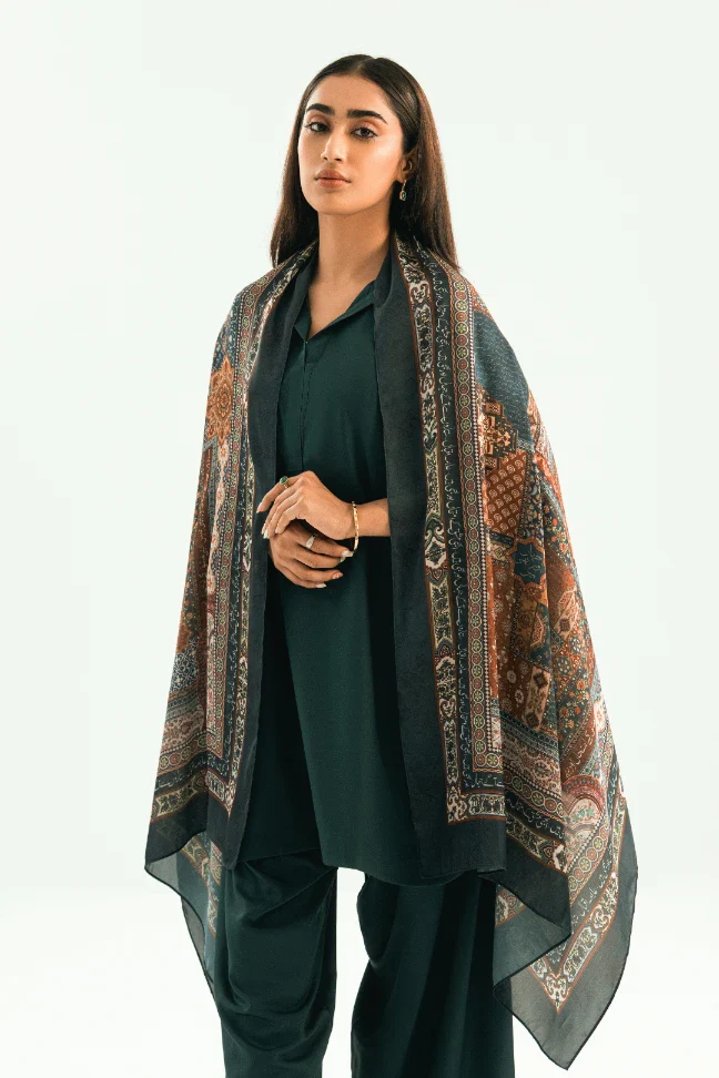 Kainaat Scarf - Image 4