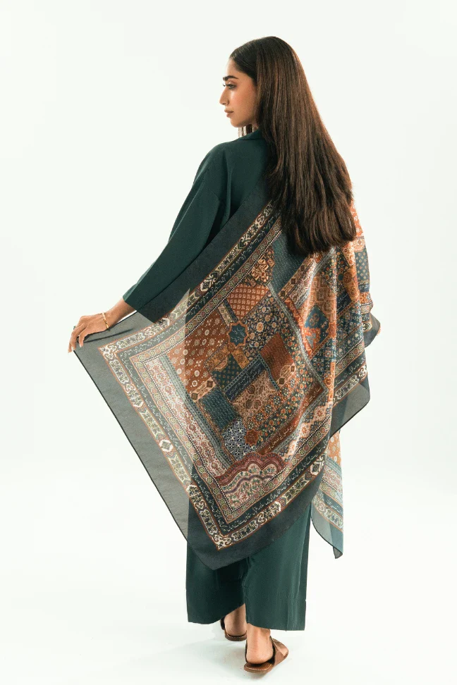 Kainaat Scarf - Image 5