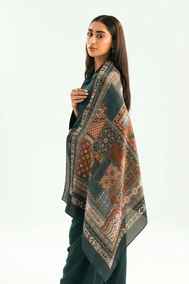 Kainaat Scarf - Image 6