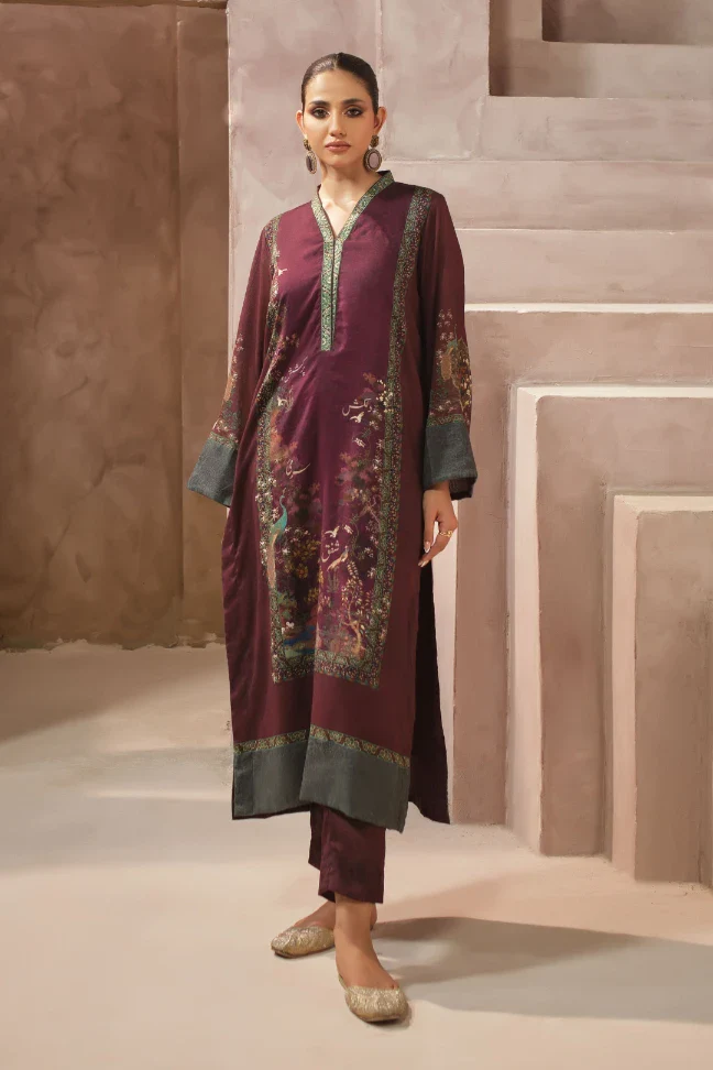 Kashish Co-Ord Set - Image 5