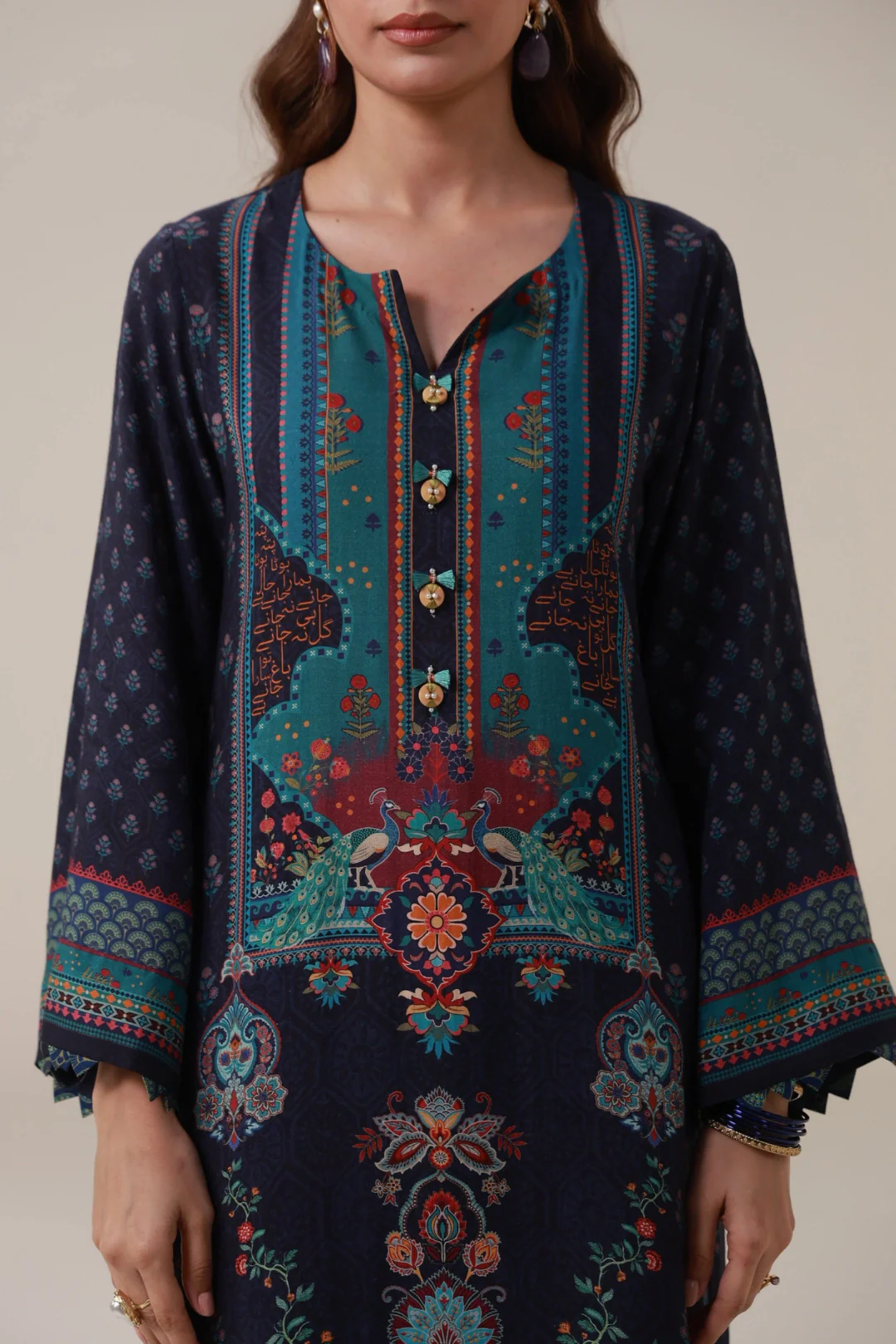 Kashmala Co-Ord Set - Image 5