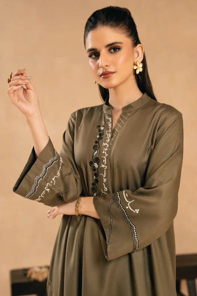 Kayra Co-Ord Set - Image 2