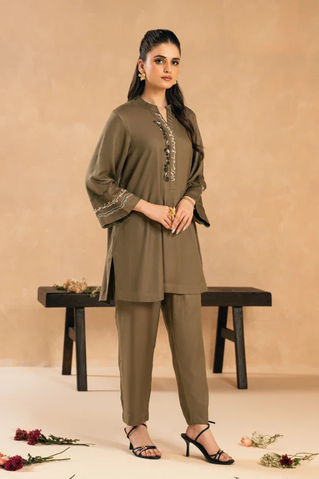 Kayra Co-Ord Set - Image 3