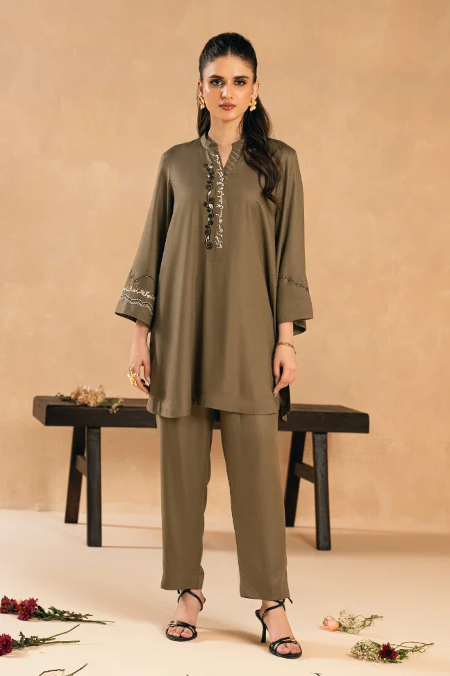 Kayra Co-Ord Set - Image 5