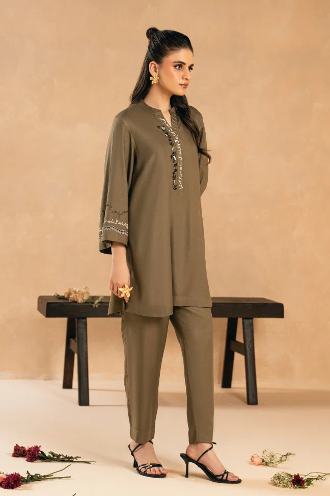 Kayra Co-Ord Set - Image 6