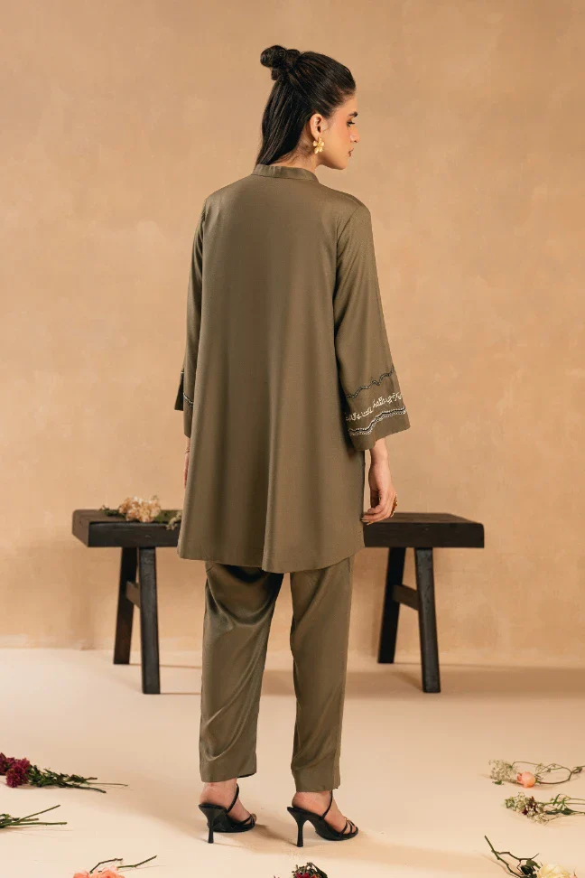 Kayra Co-Ord Set - Image 7