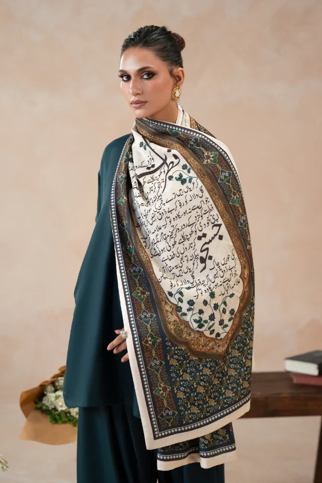 Khoj Stole - Image 2