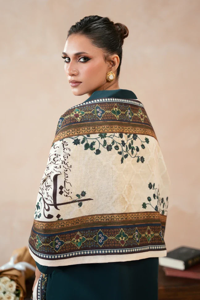 Khoj Stole - Image 4
