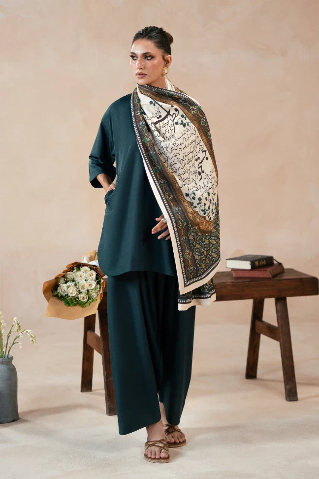 Khoj Stole - Image 5