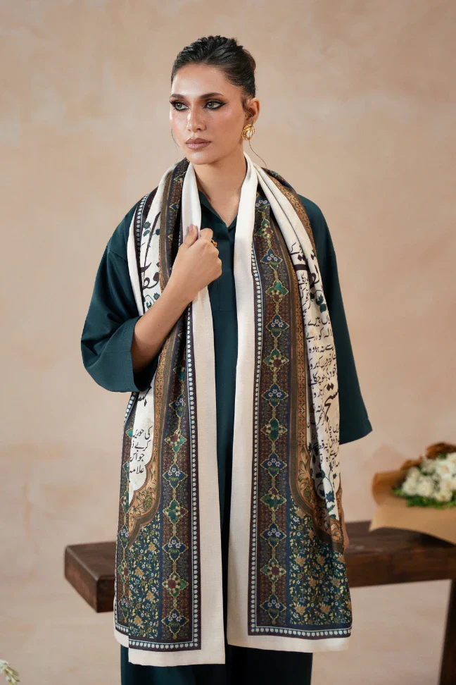Khoj Stole - Image 6