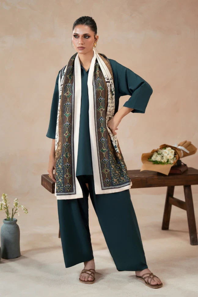 Khoj Stole - Image 7