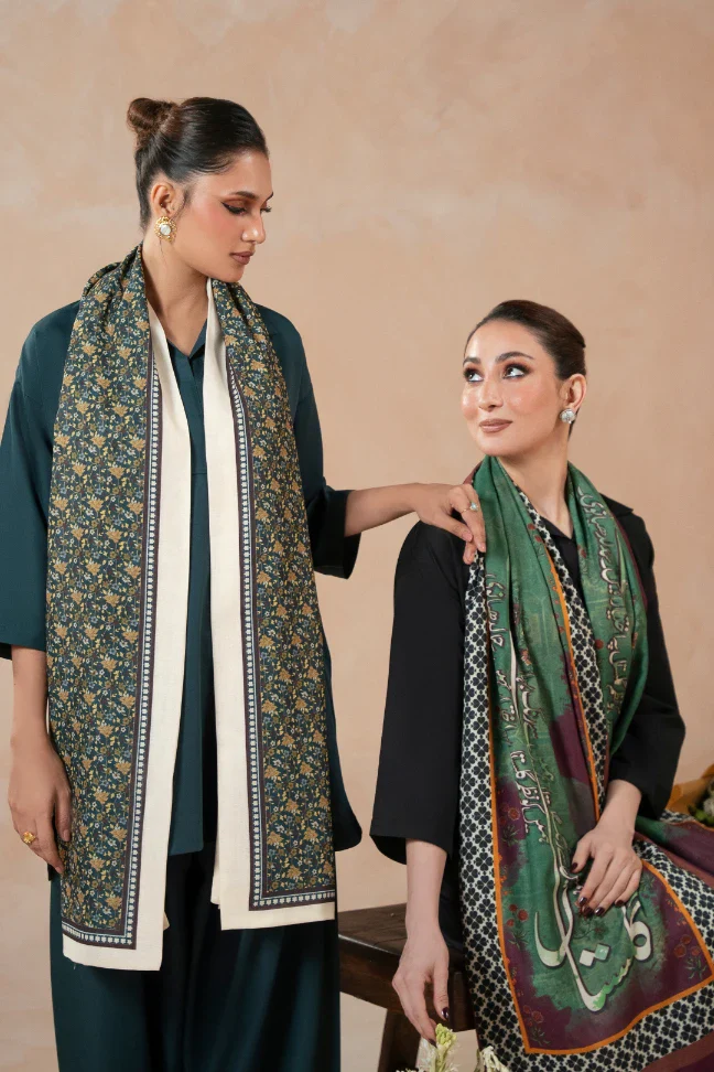 Khoj Stole - Image 9