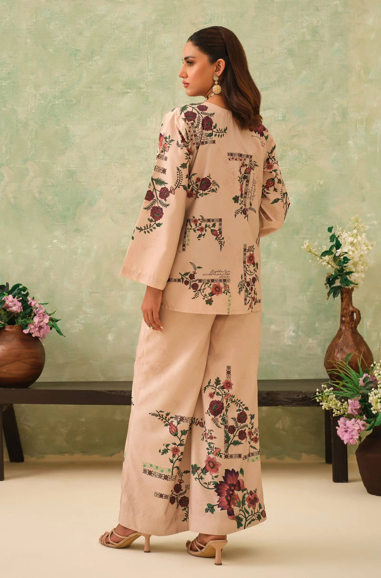 Khushboo Jacket - Image 3