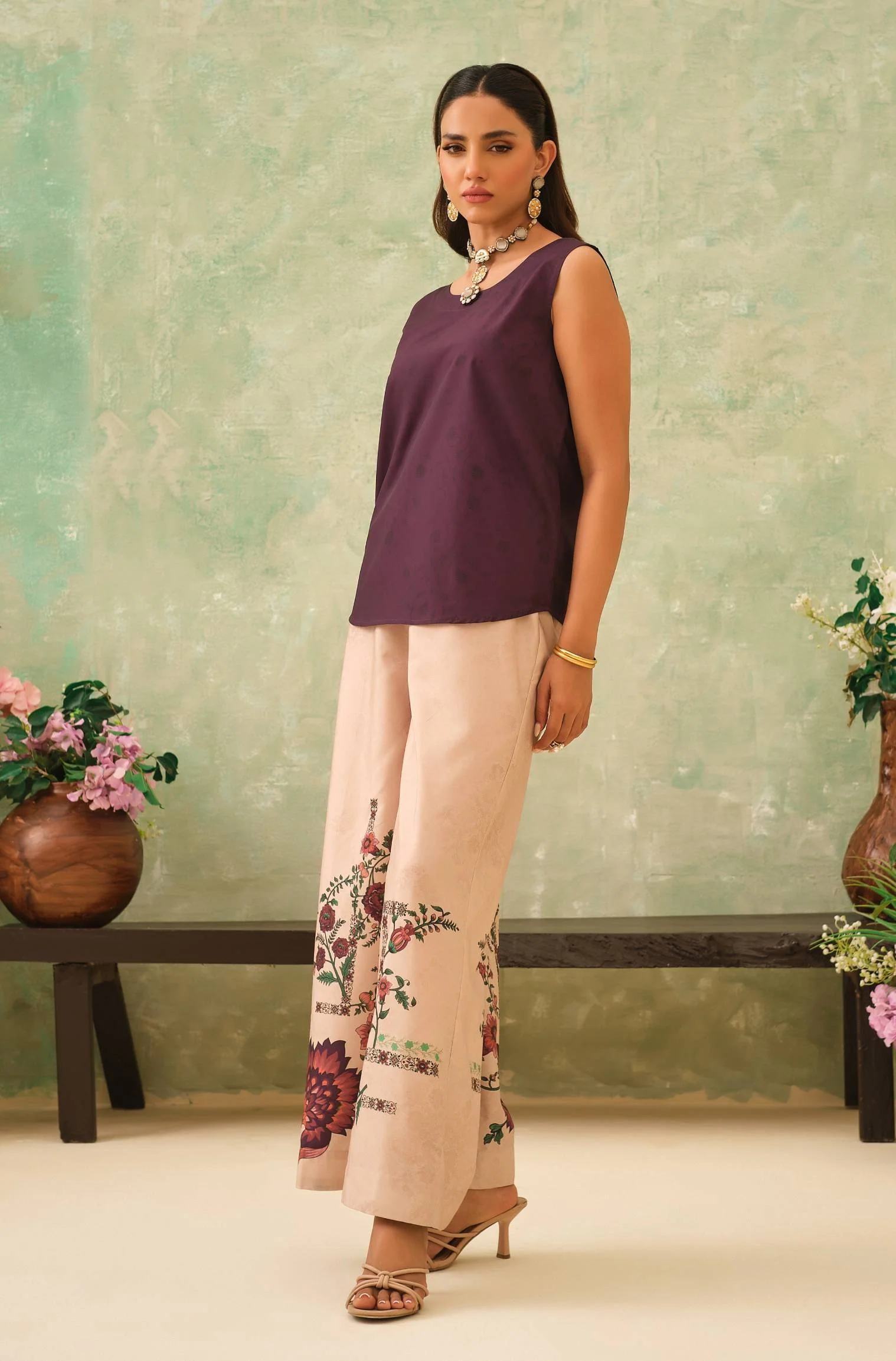 Khushboo Pants - Image 3