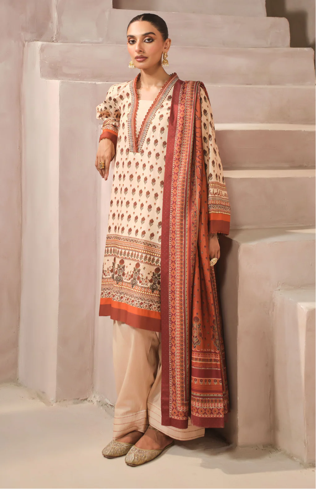 Kiran Co-Ord Set - Image 2