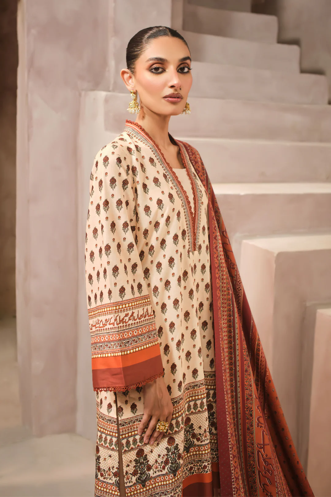 Kiran Co-Ord Set - Image 6