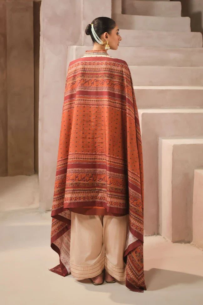 Kiran Odhni - Image 2