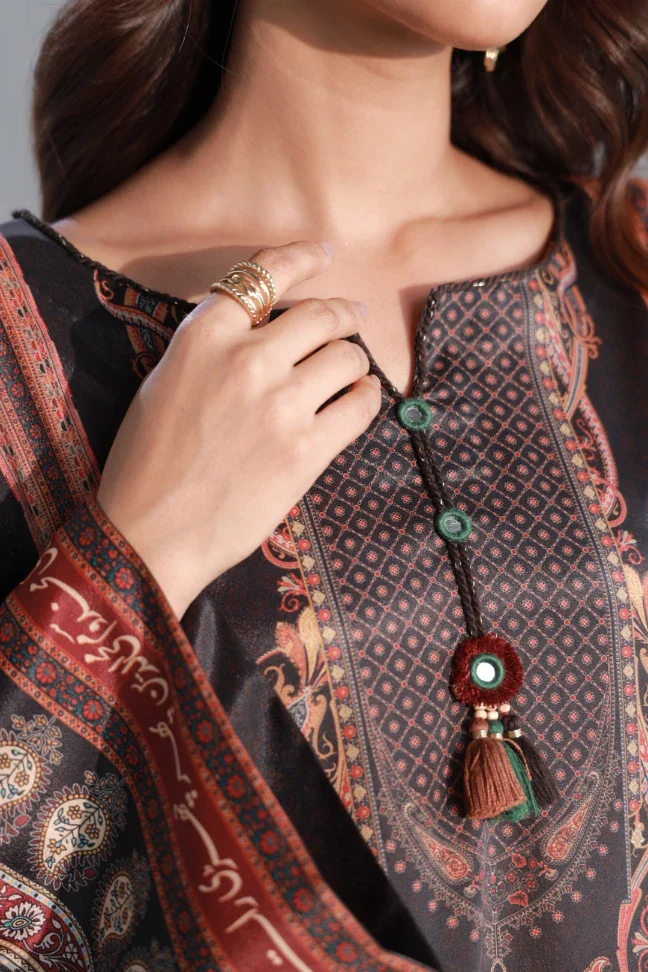 Koel Co-Ord Set - Image 6
