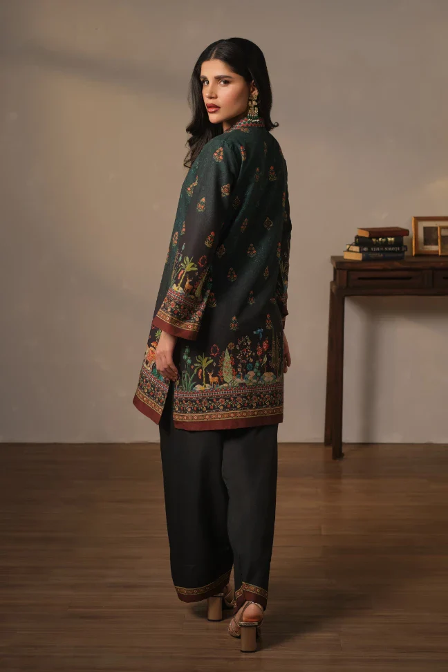 Lalazar Co-ord Set - Image 4