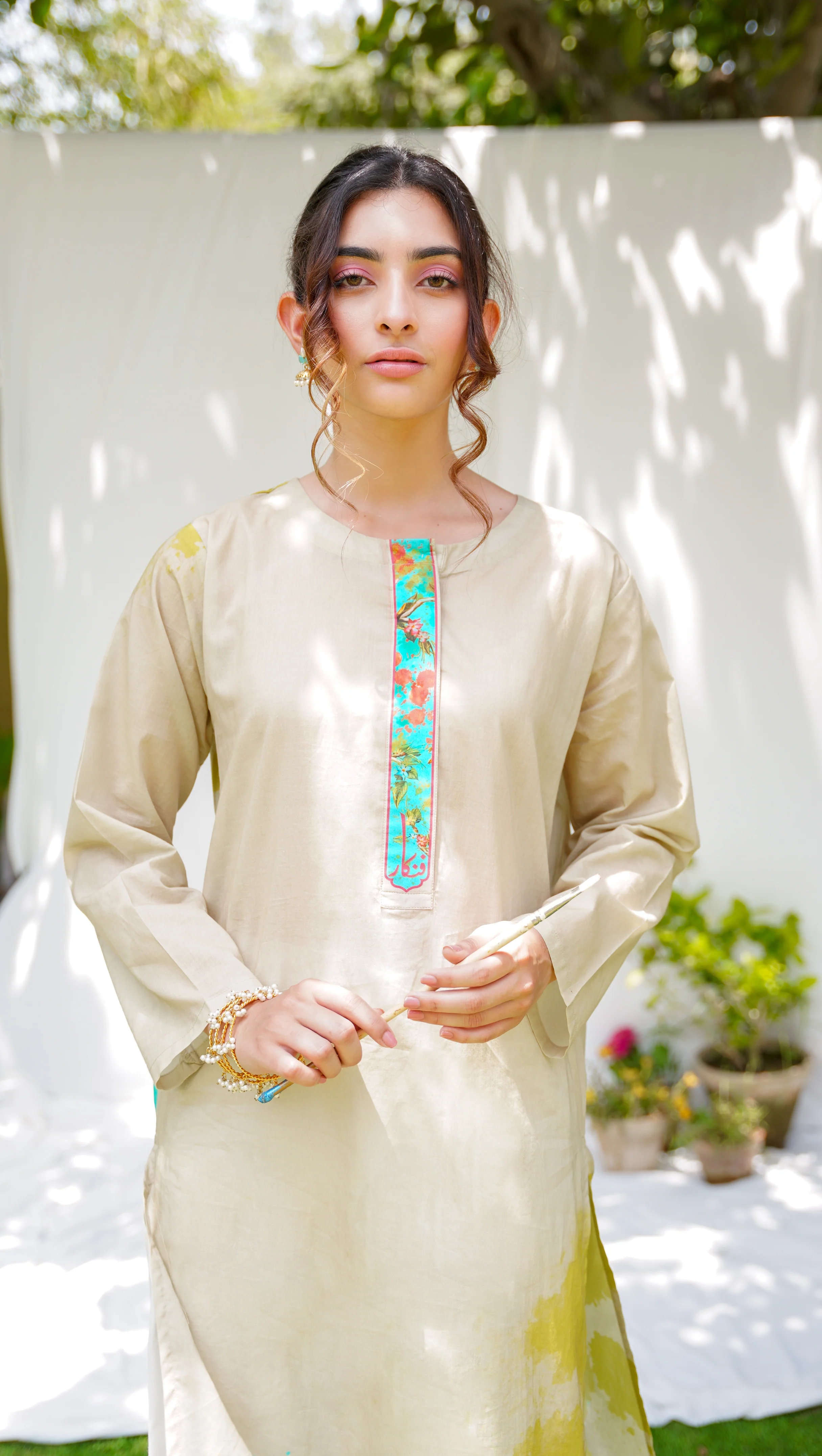 Funkaar Kurta