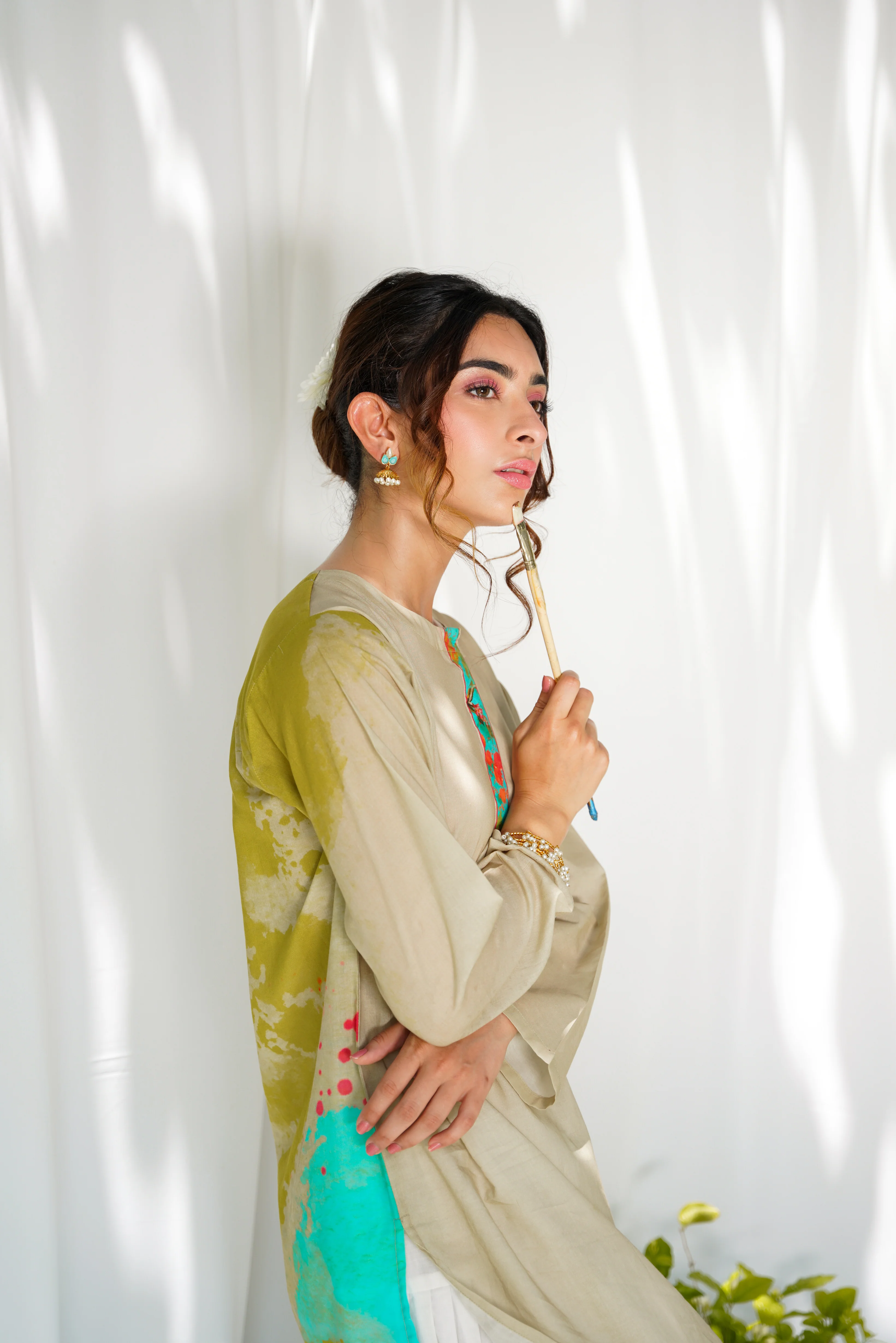 Funkaar Kurta - Image 2