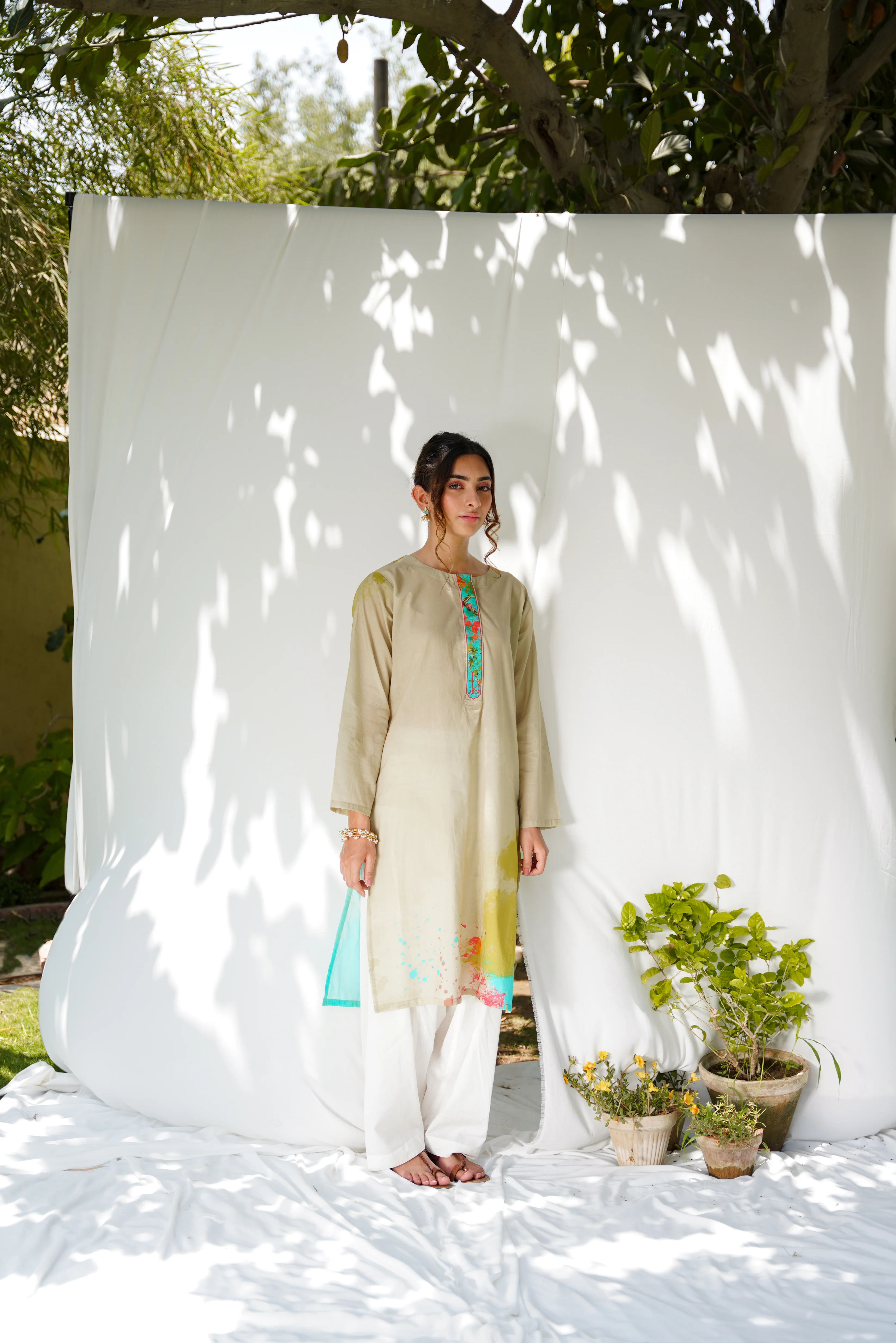 Funkaar Kurta - Image 4
