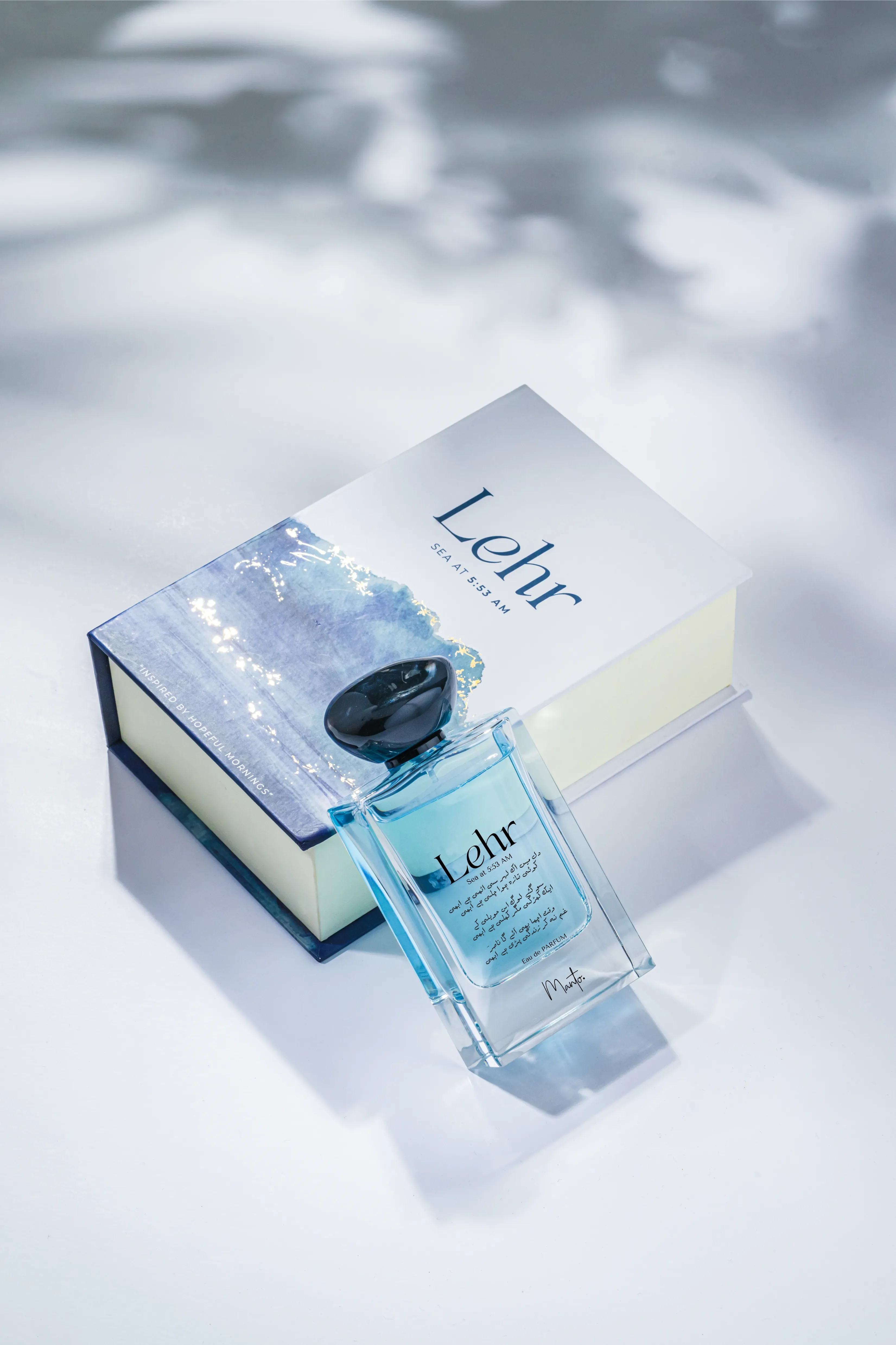 Lehr - Eau De Parfum
