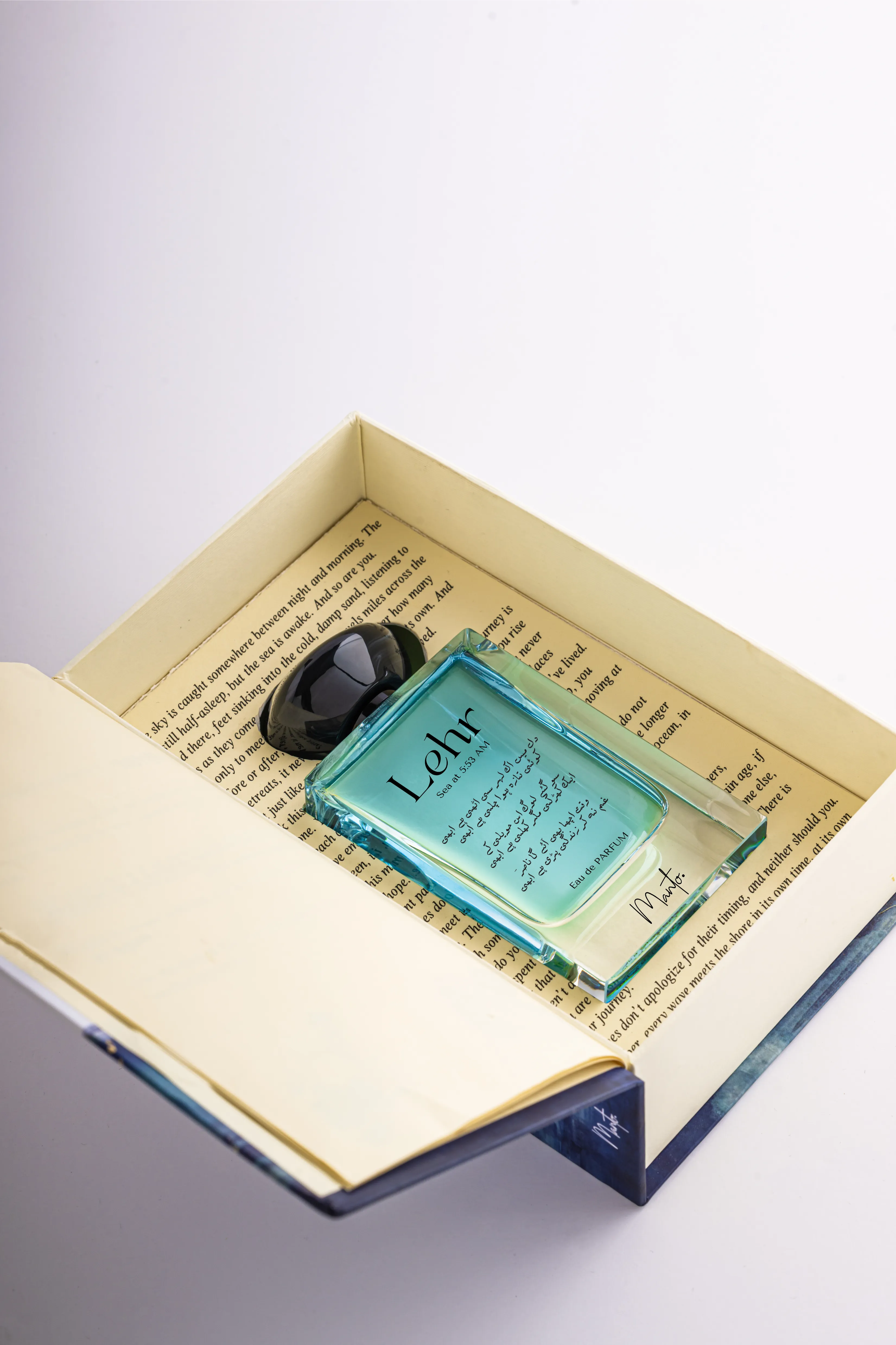Lehr - Eau De Parfum - Image 3