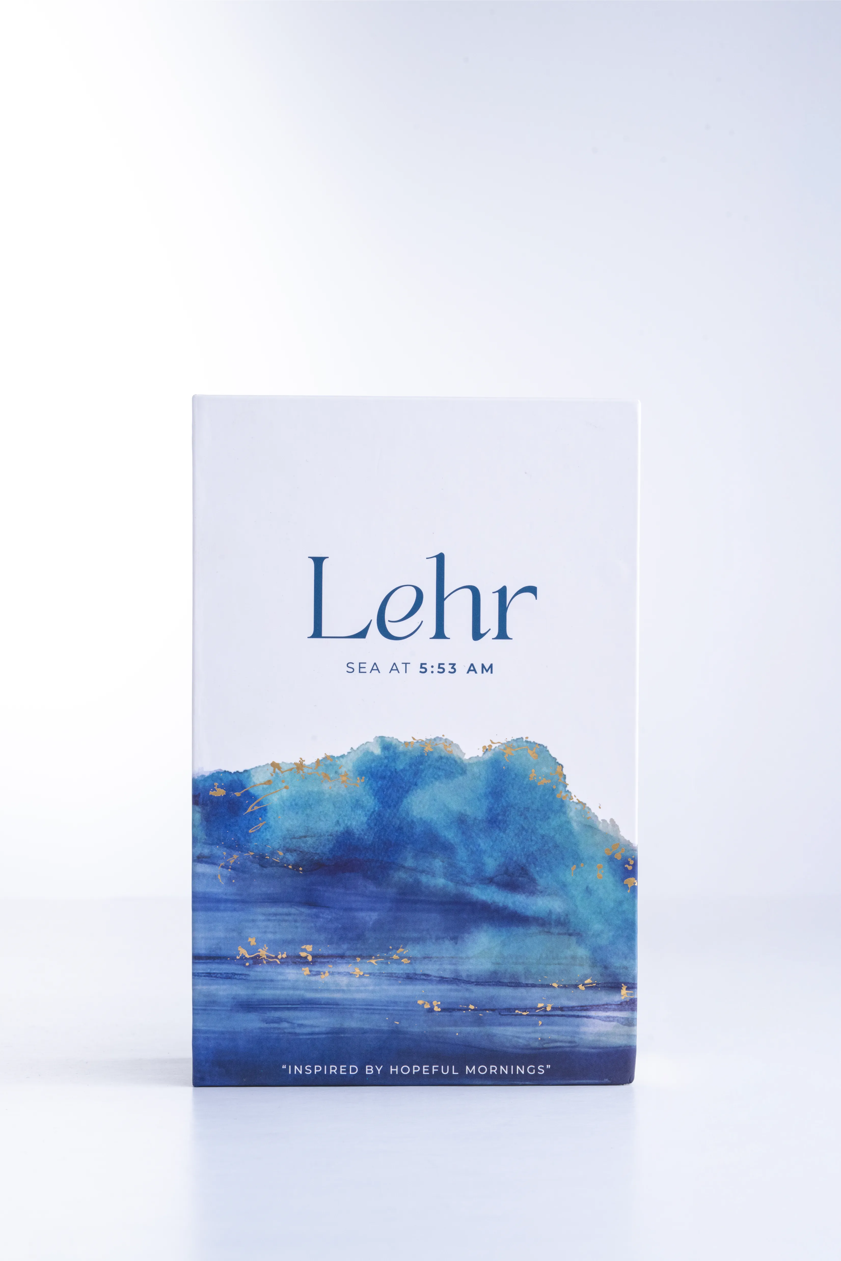 Lehr - Eau De Parfum - Image 4