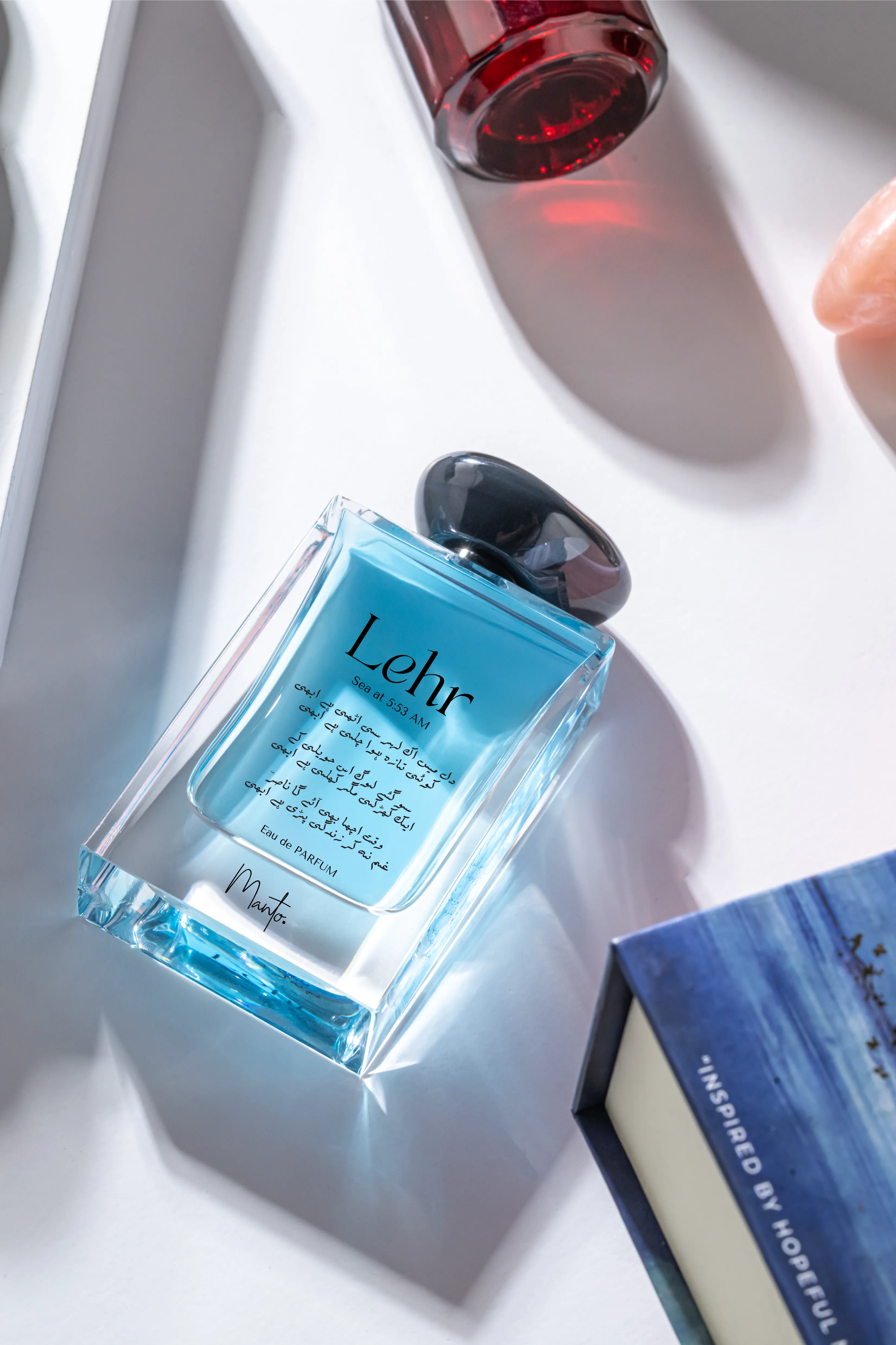 Lehr - Eau De Parfum - Image 5