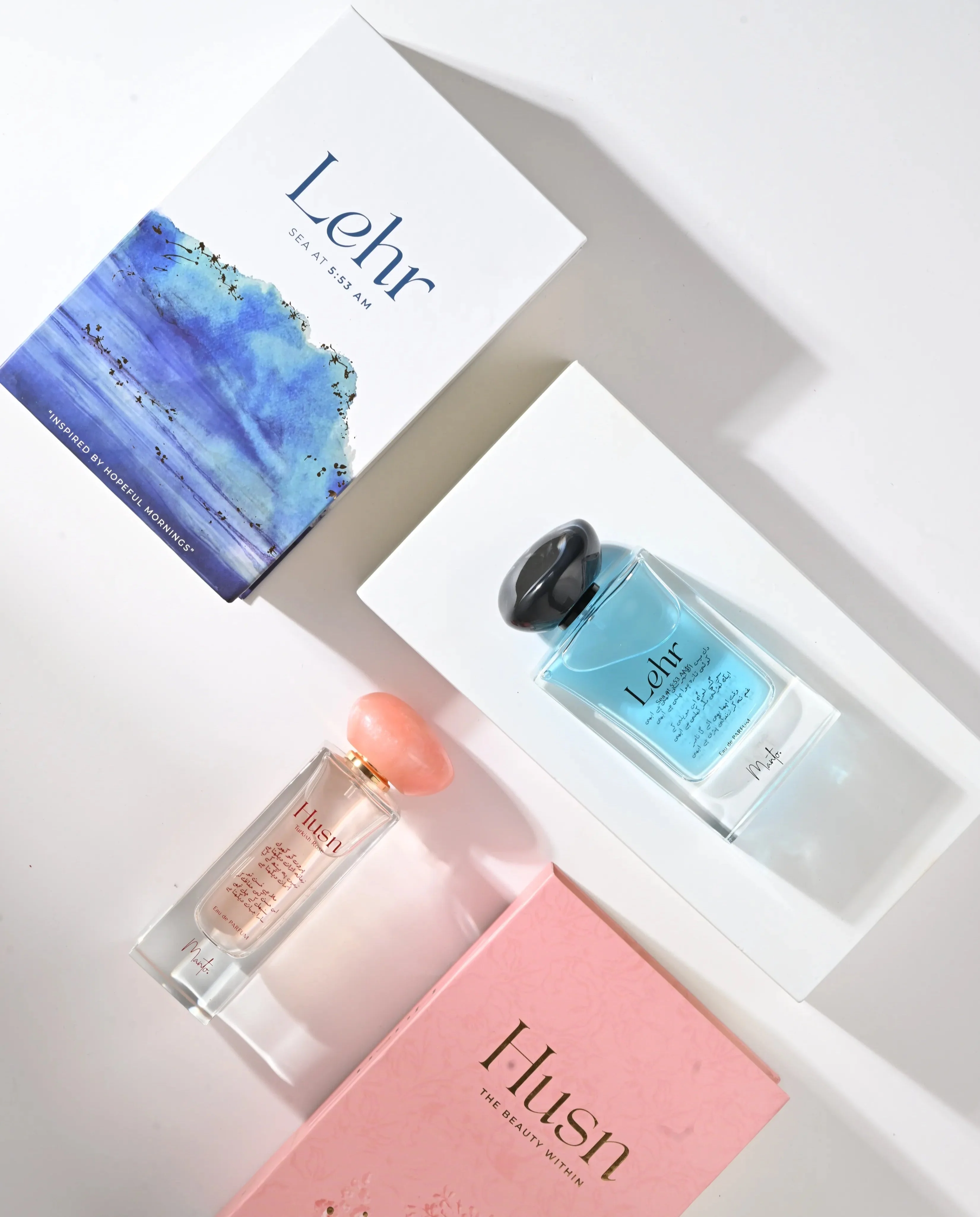Lehr - Eau De Parfum - Image 6