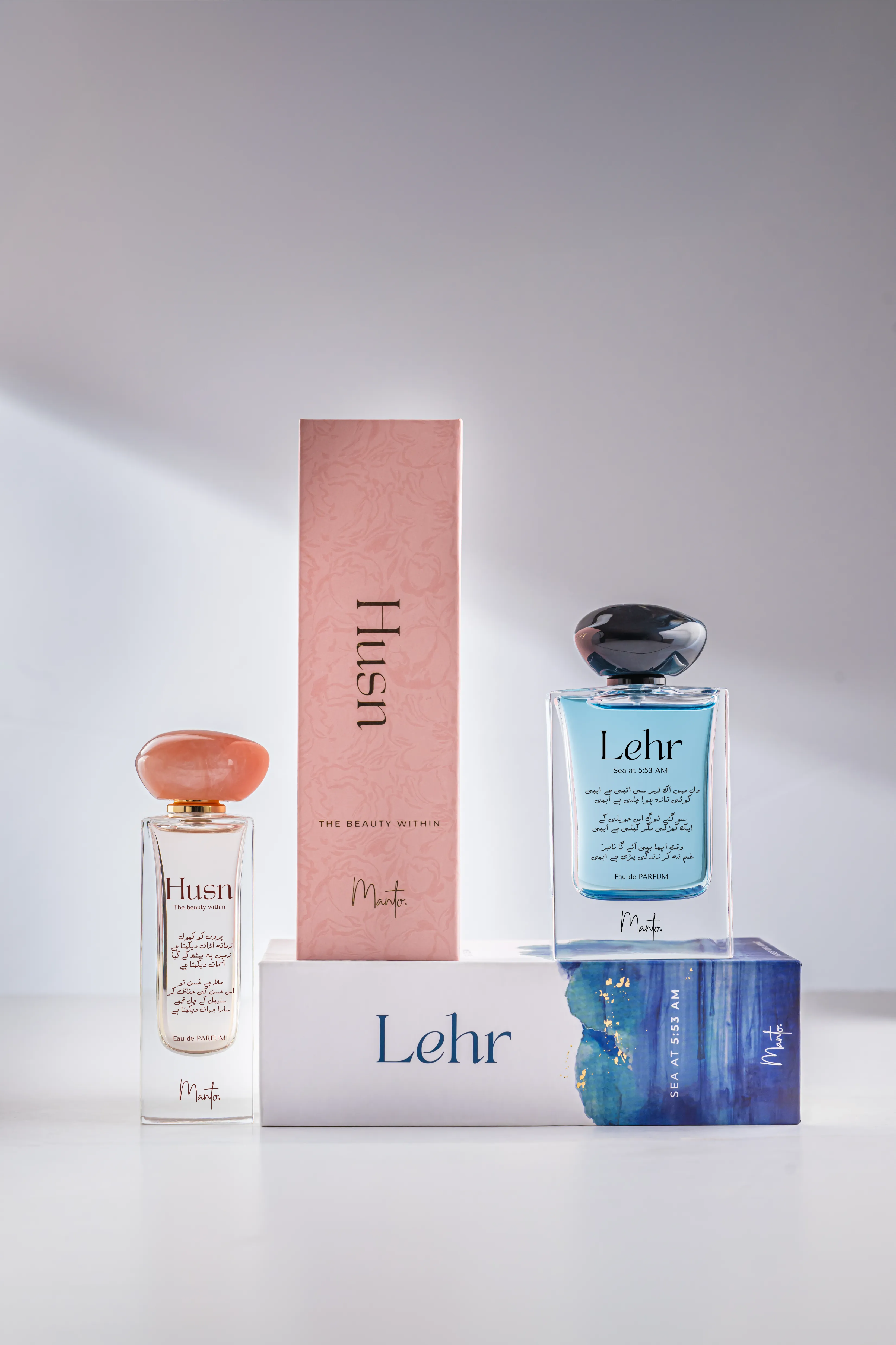 Lehr - Eau De Parfum - Image 8