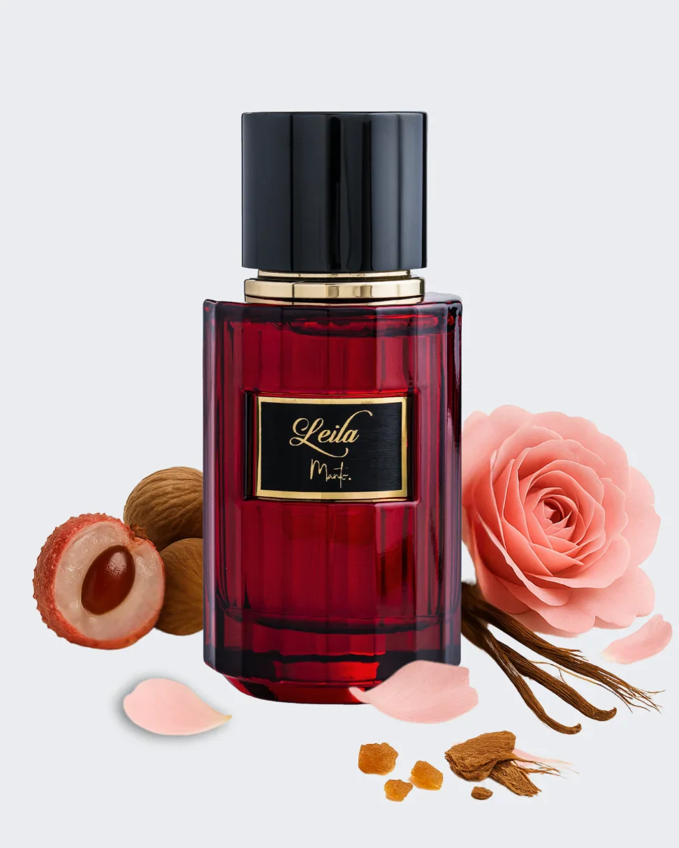 Leila - Eau De Parfum - Image 2
