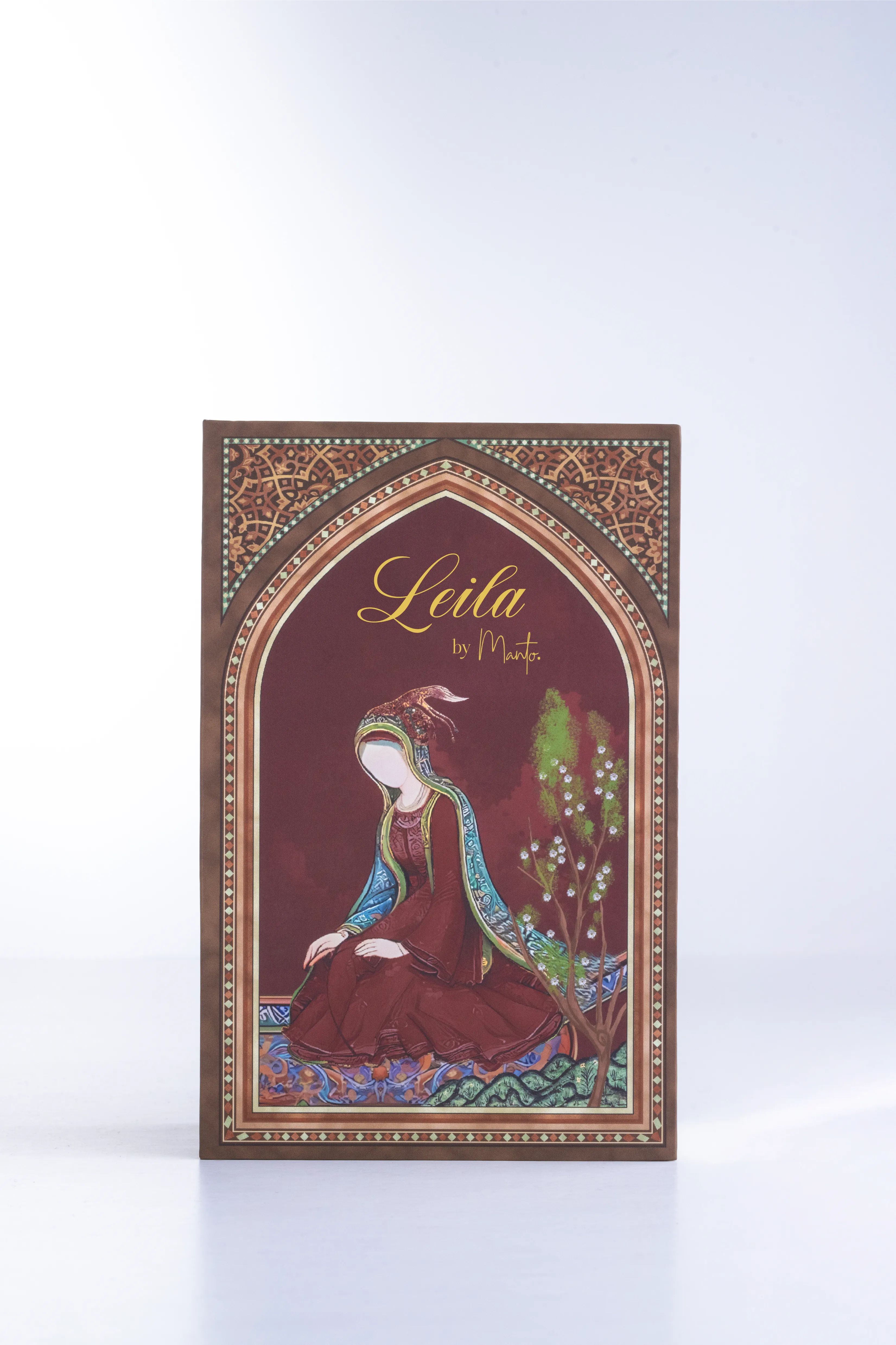 Leila - Eau De Parfum - Image 4