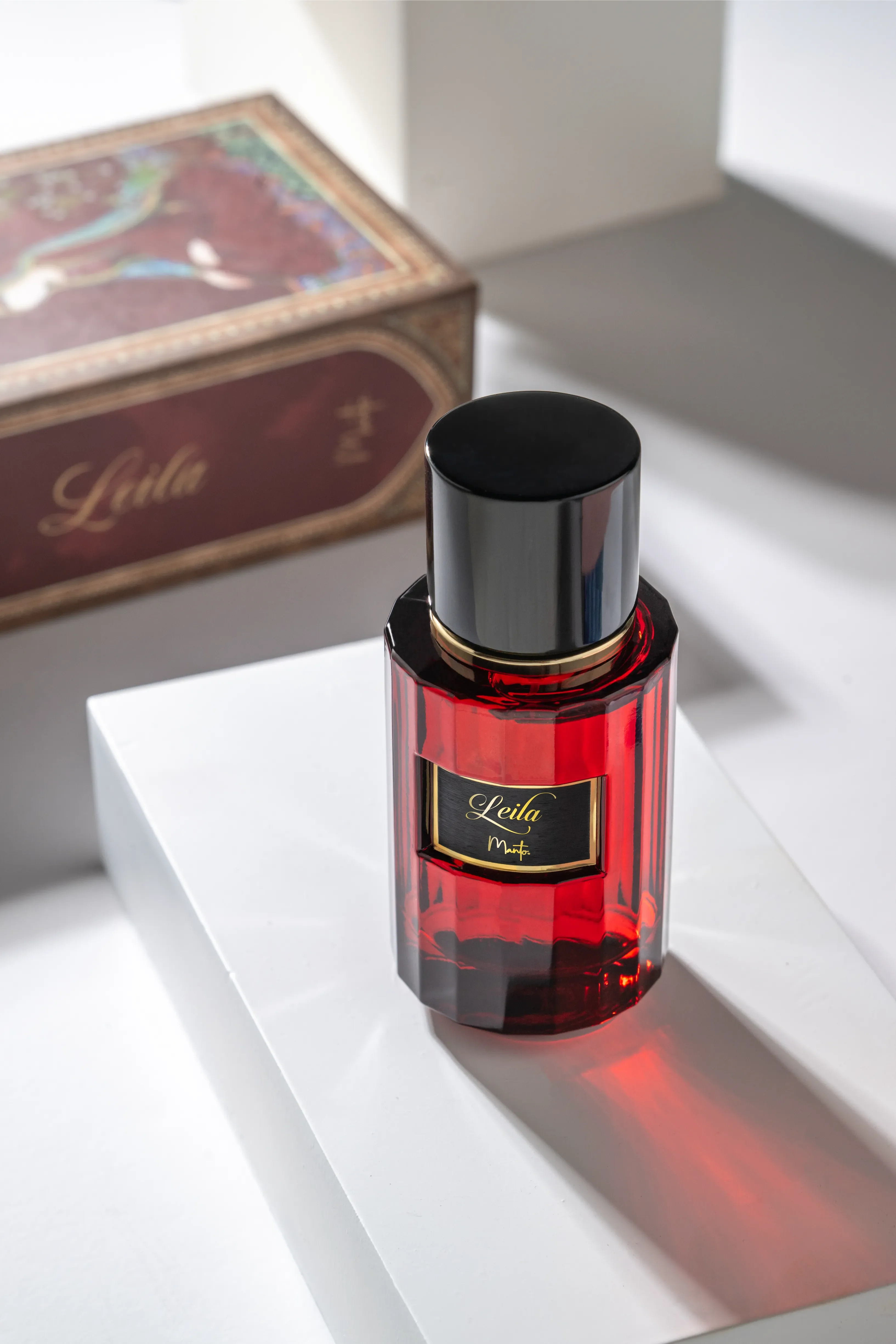 Leila - Eau De Parfum - Image 5