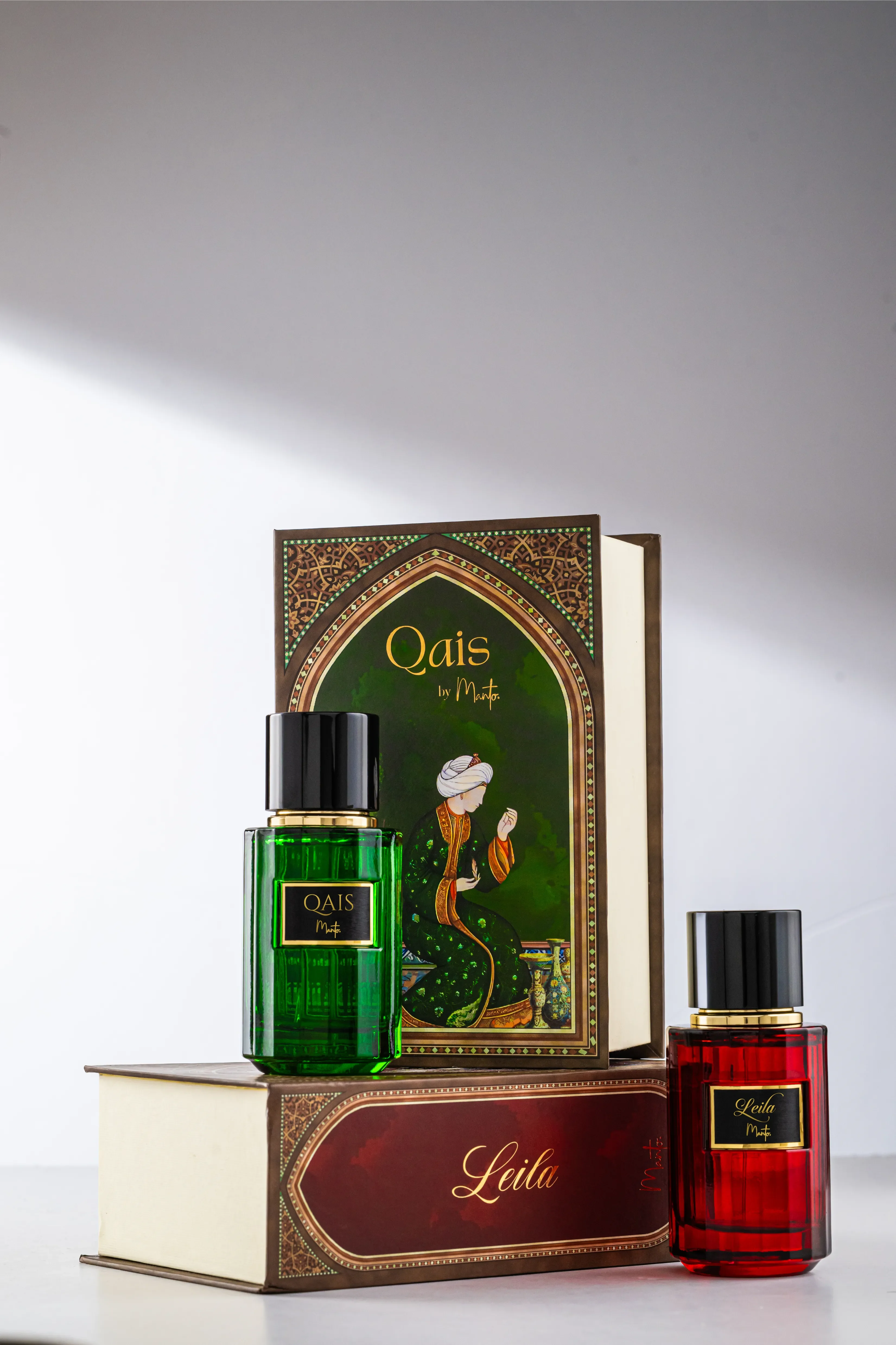 Qais - Eau De Parfum - Image 6