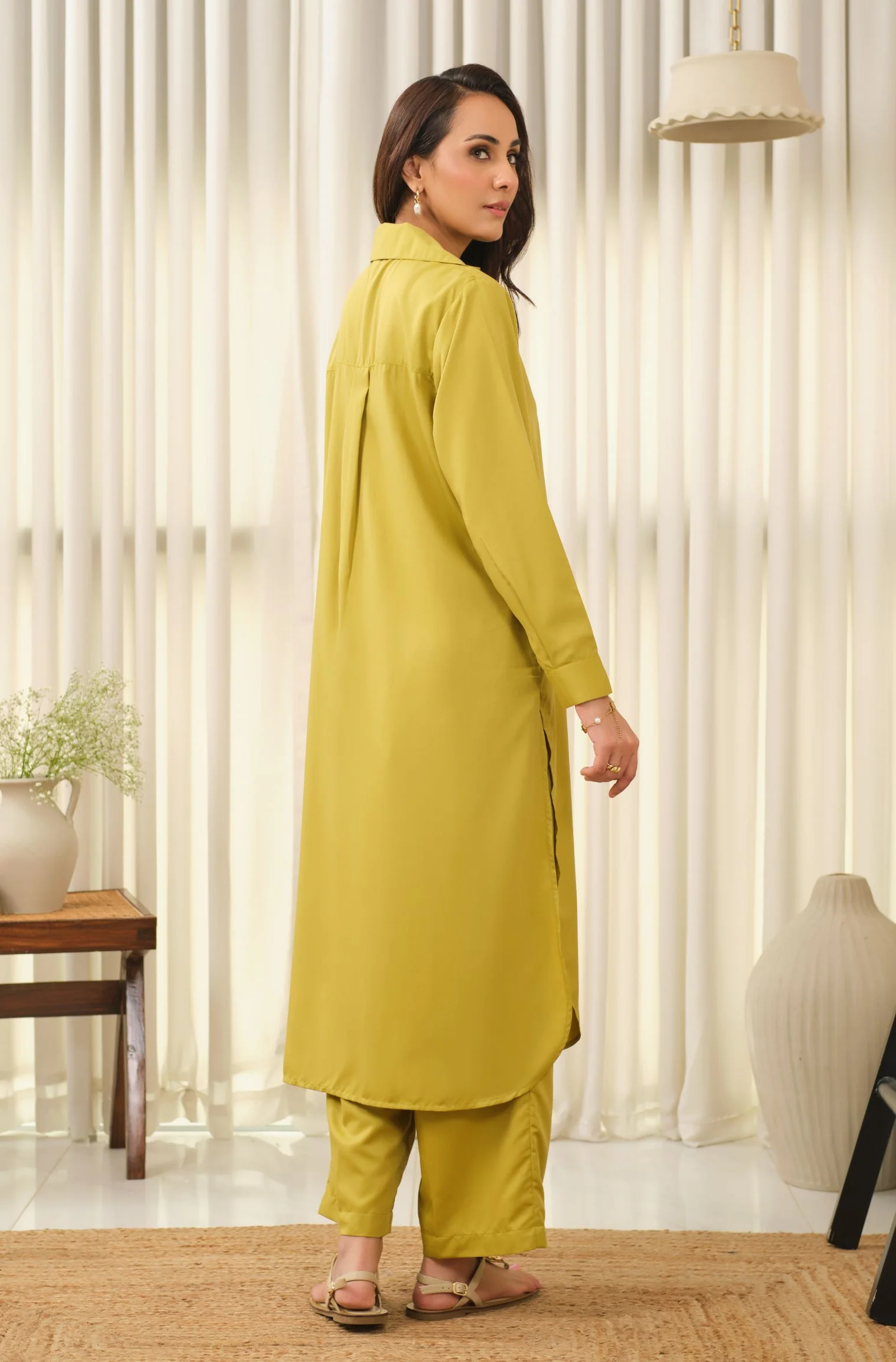 Lime Green Mira Set - Image 4