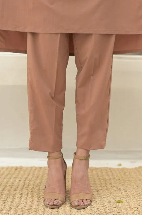 Lyra Set - Caramel Brown - Image 7