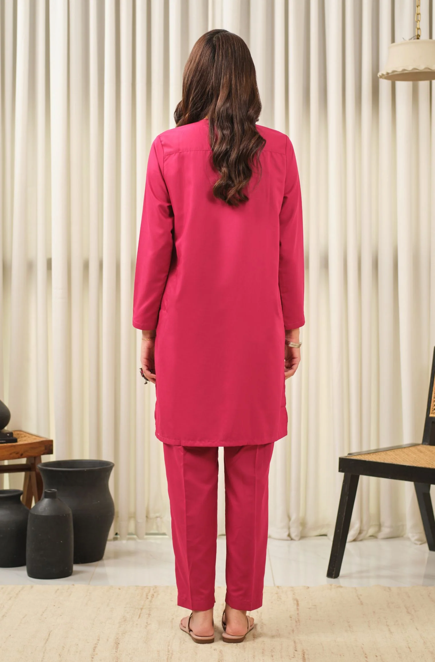 Magenta - Lucknow (Women) - Image 5